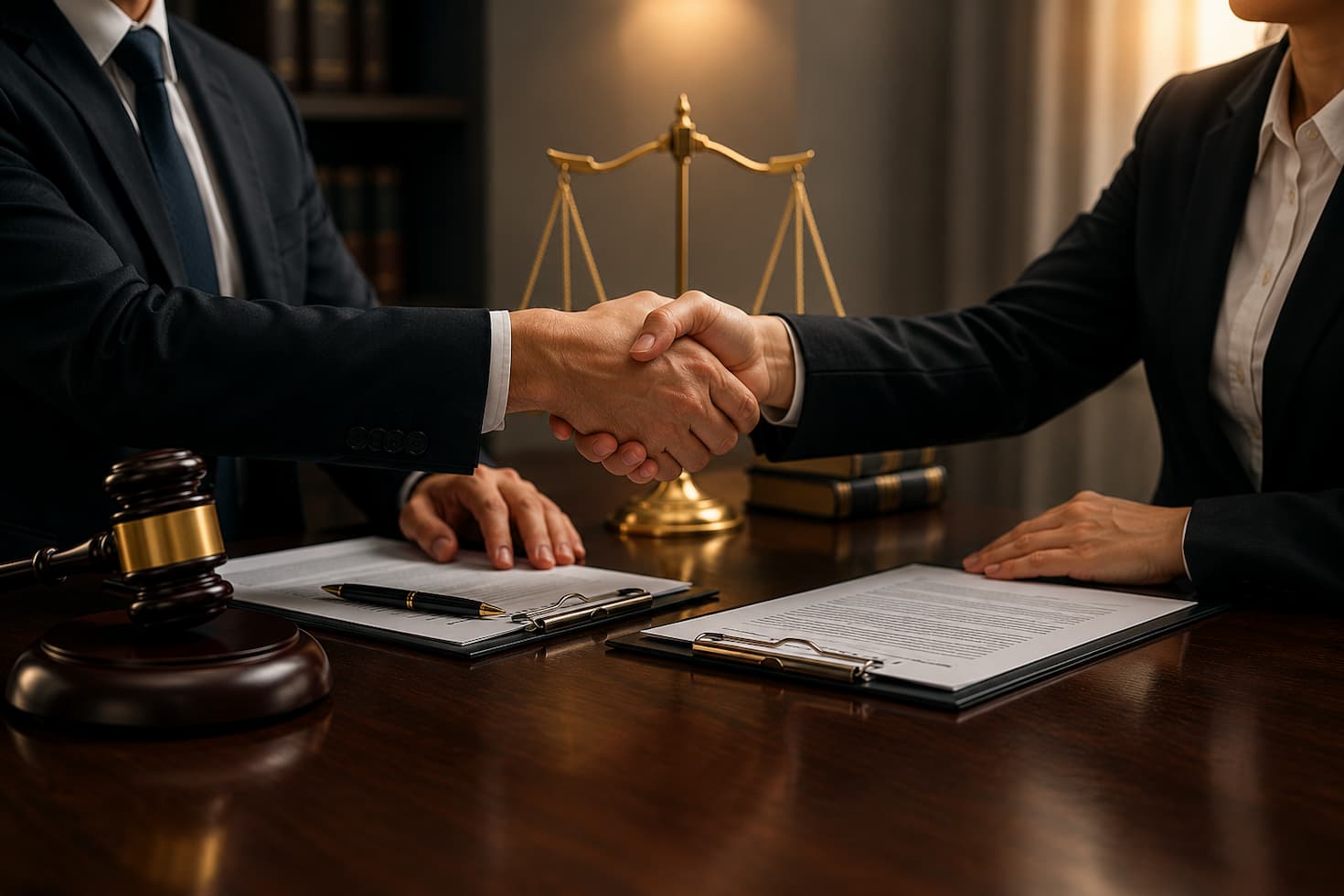 Legal Advisory