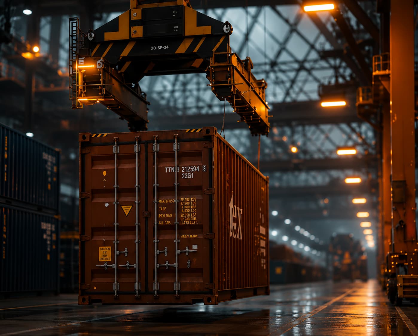 Logistics & Transportation