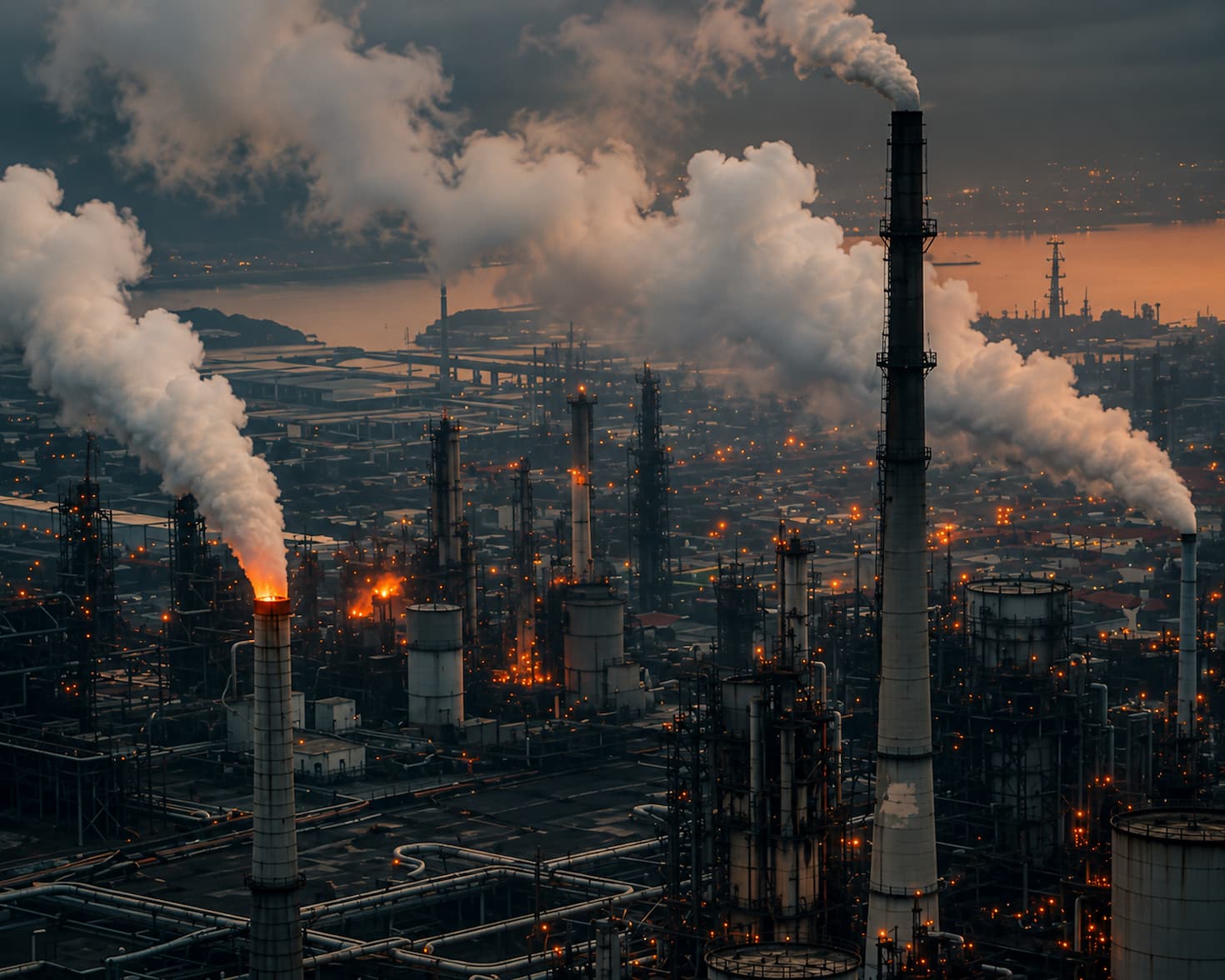 Manufacturing Industries