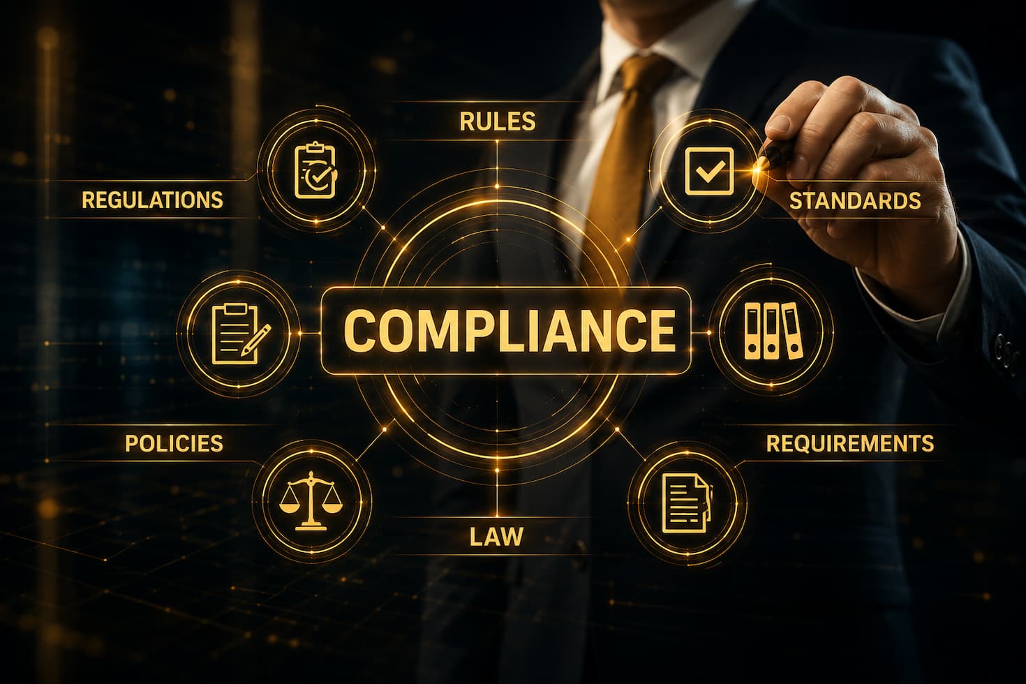 ROC Compliance