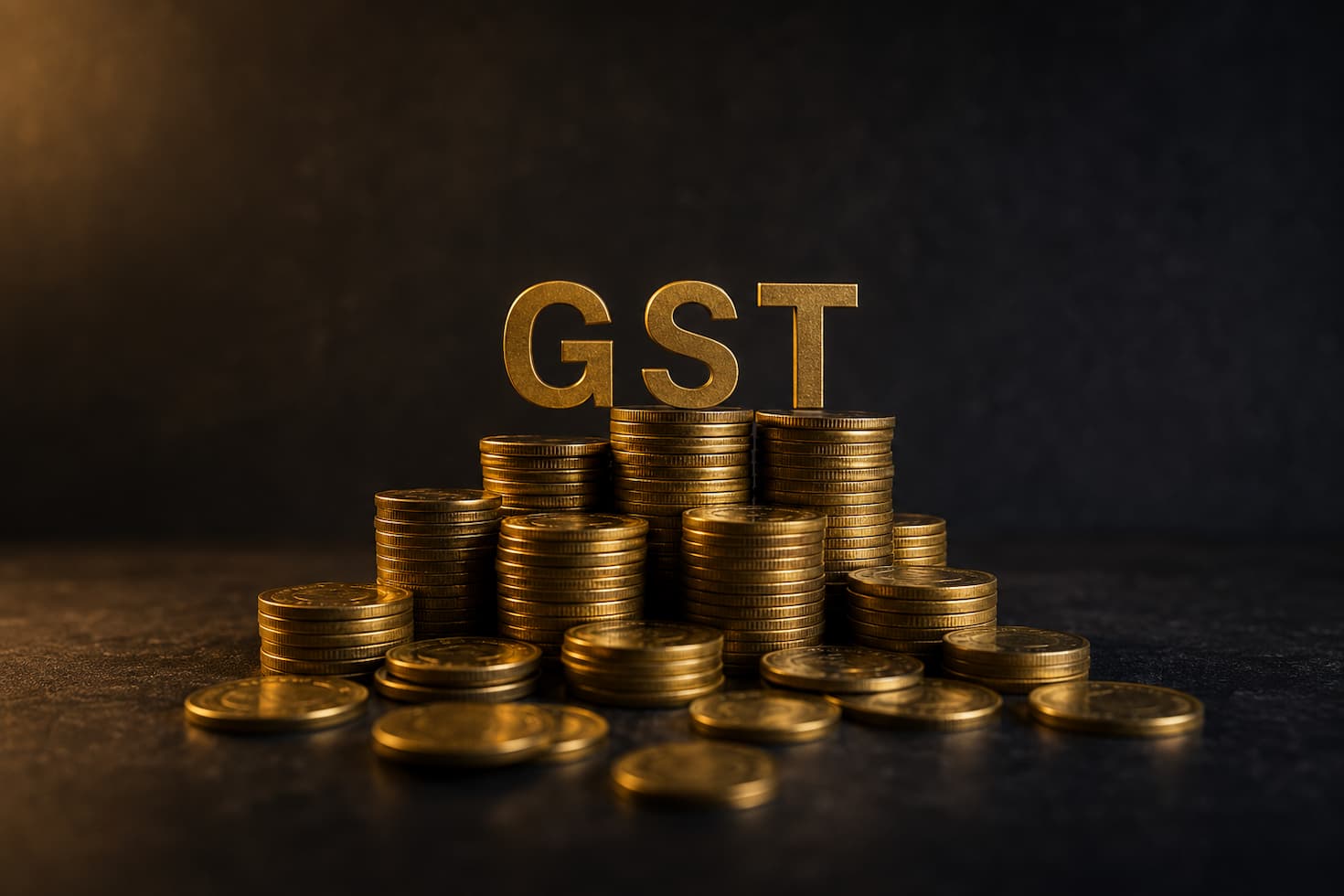 gst