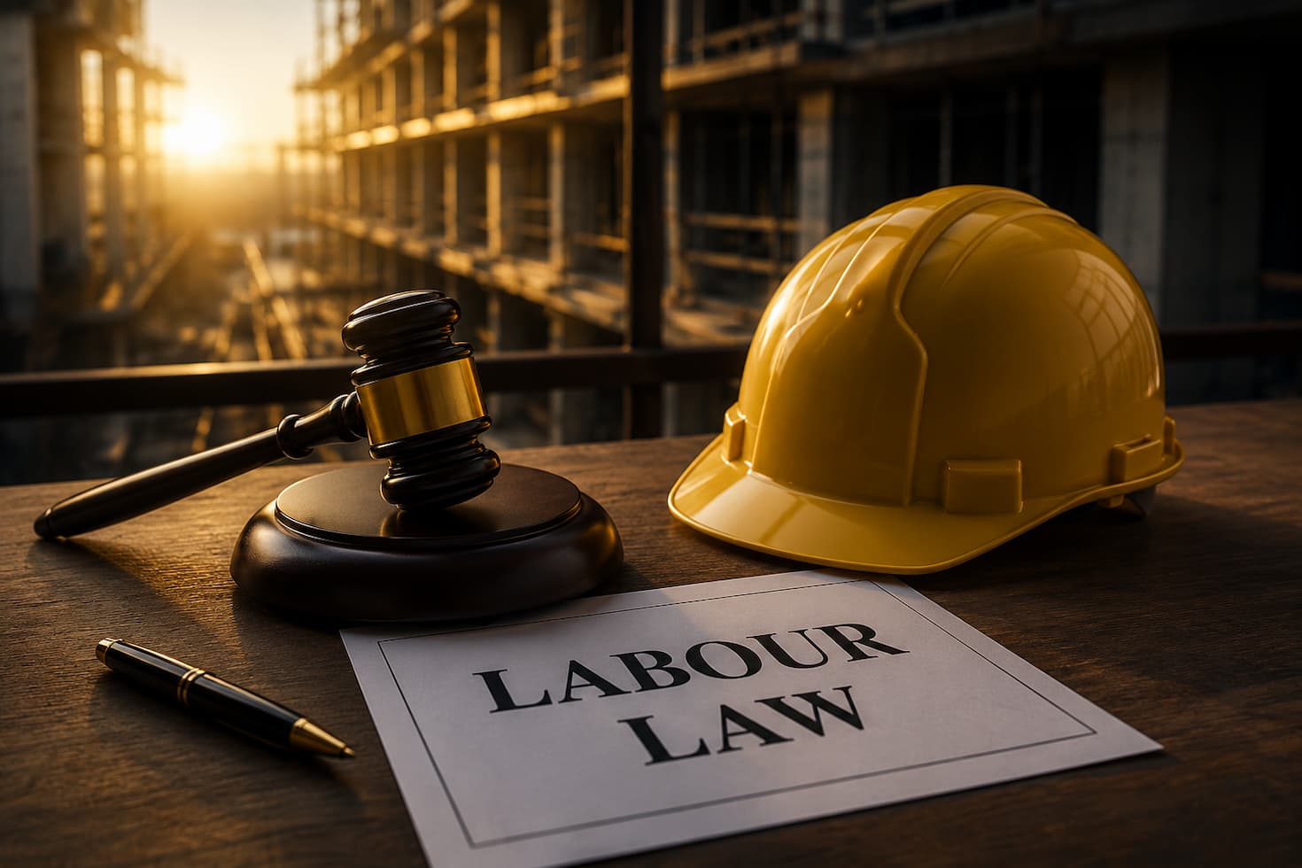 labour law